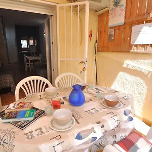  Hébergement de vacances Rnet - Santa Maria