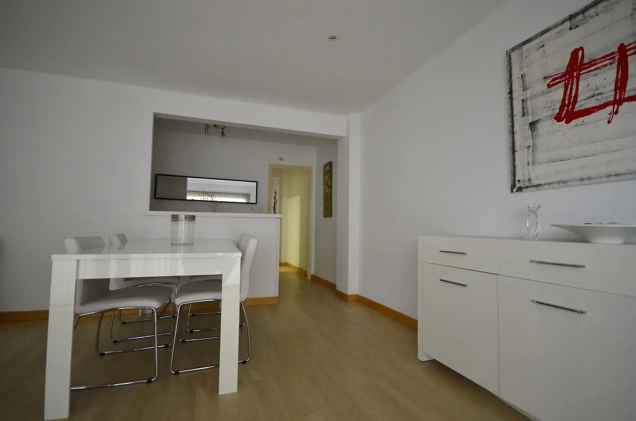 Primera Linea De Mar Centro Roses 0*,  Spain