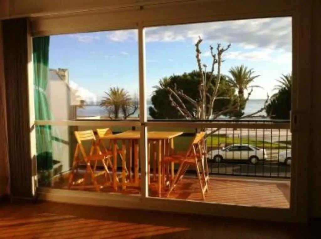 Primera Linea De Mar Centro Roses Apartment