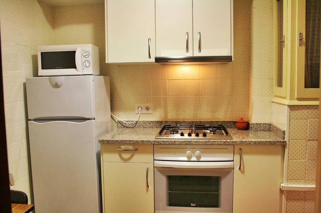Primera Linea De Mar Centro Roses Apartment
